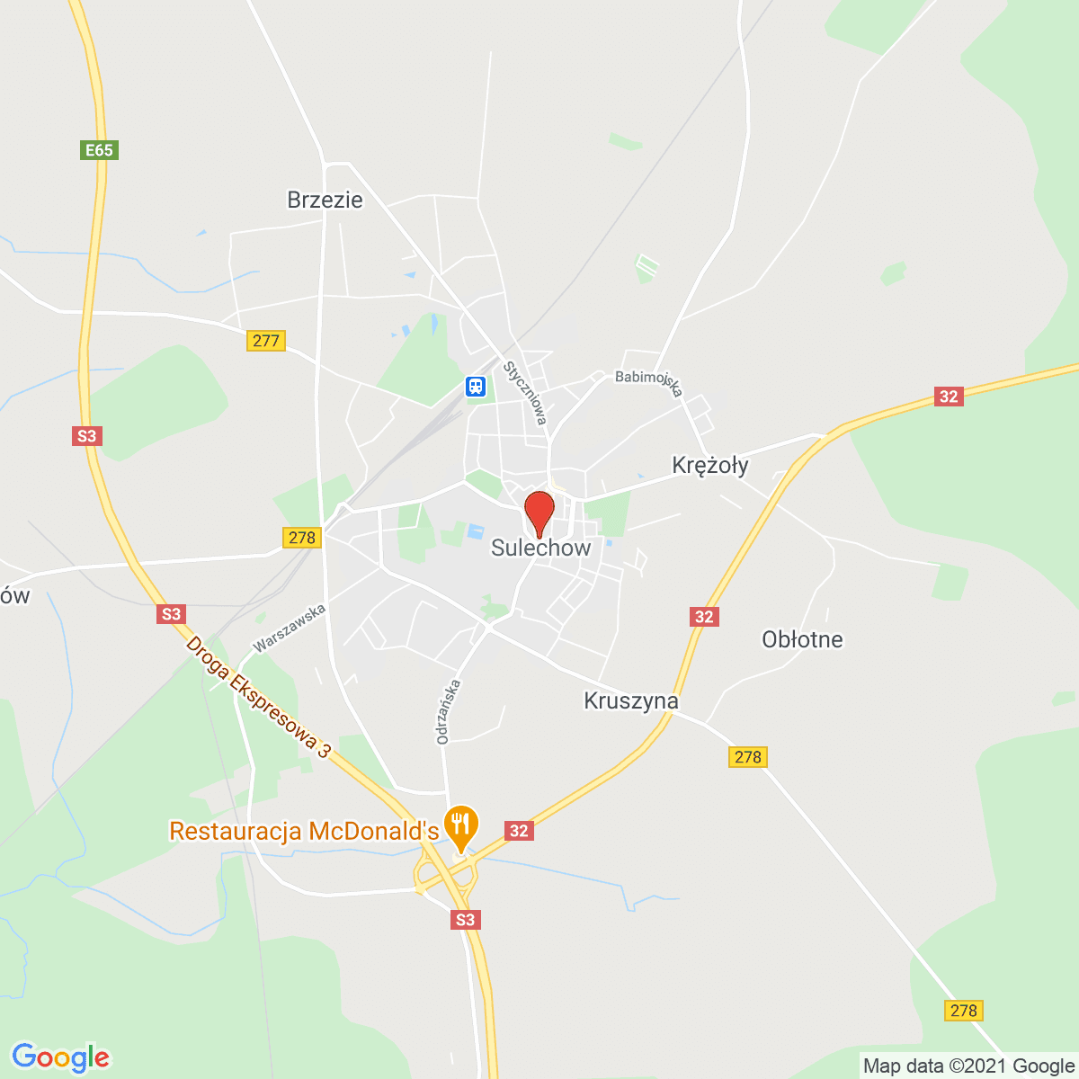 Sulechów