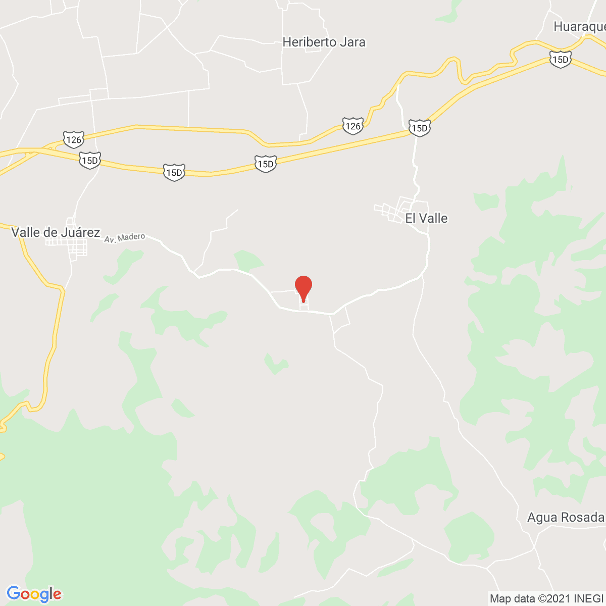 Huajúmbaro