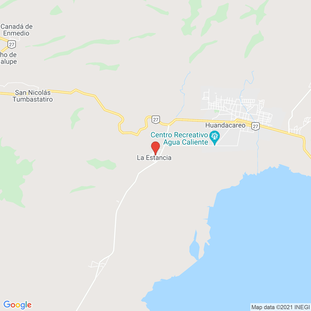 La Estancia