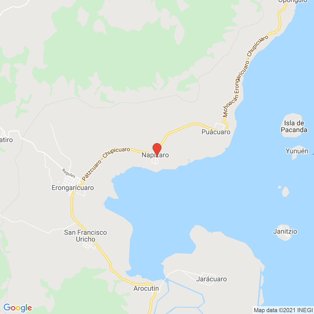 Napízaro