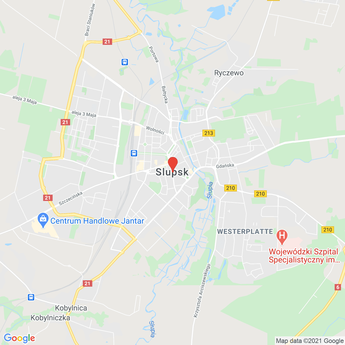 Słupsk