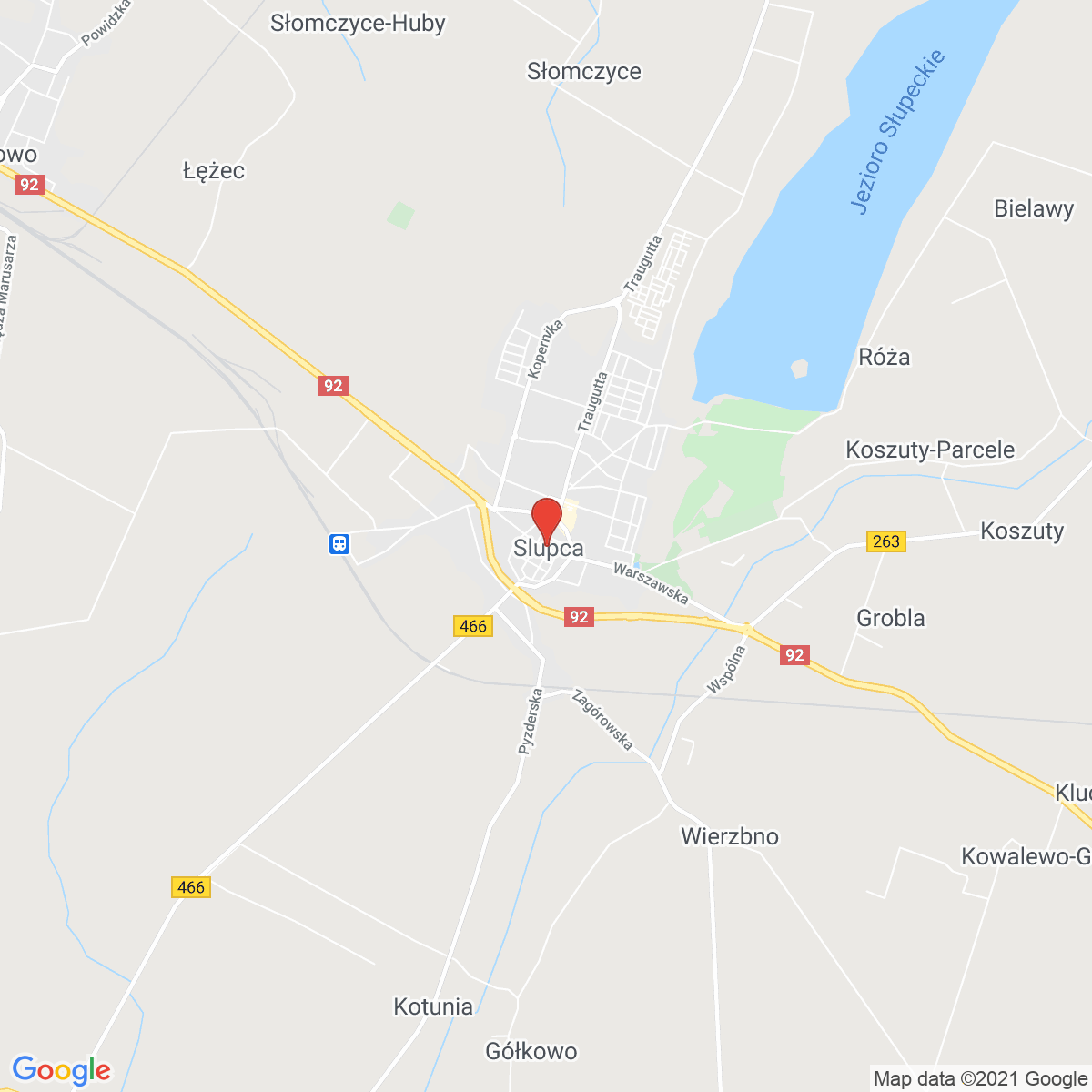 Słupca