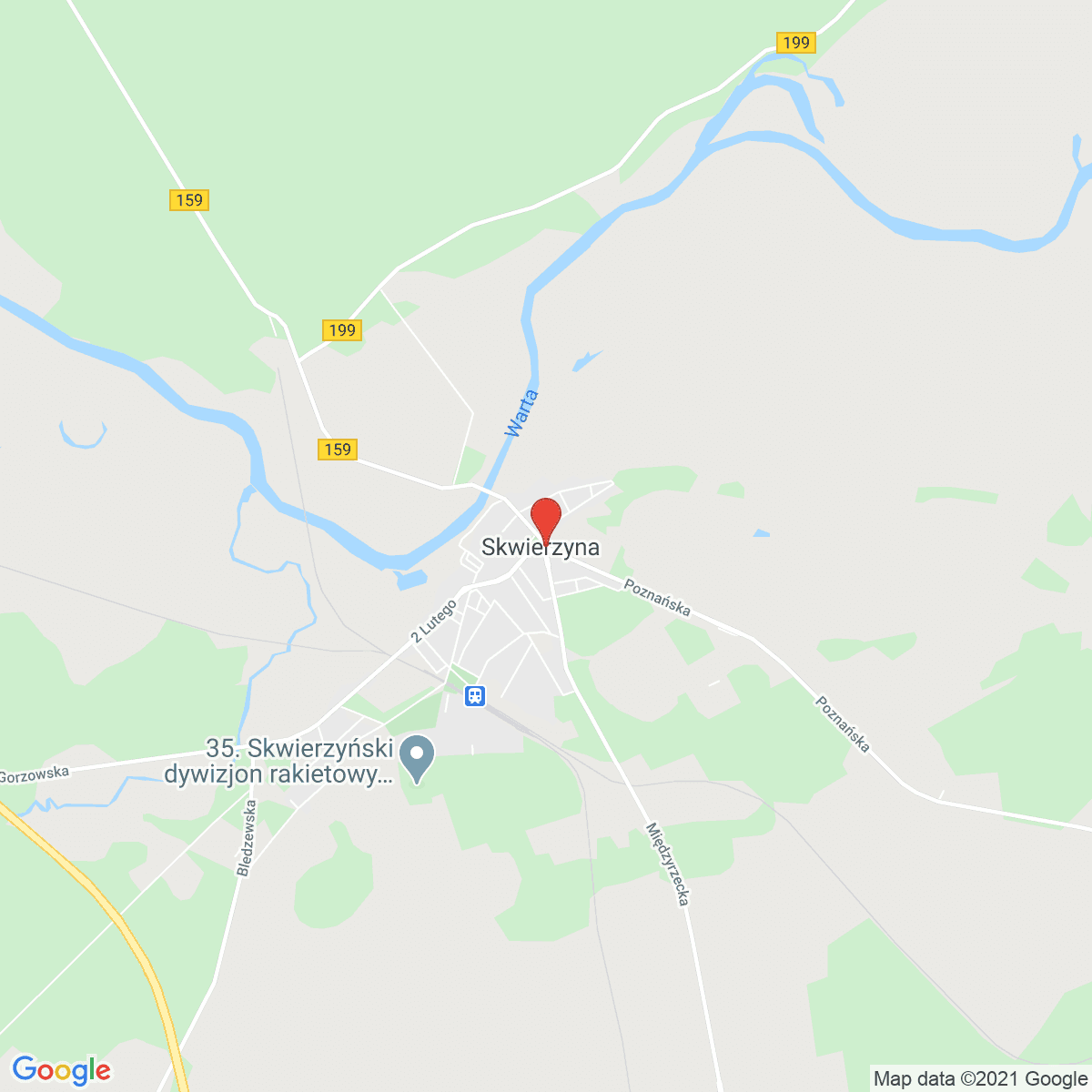 Skwierzyna
