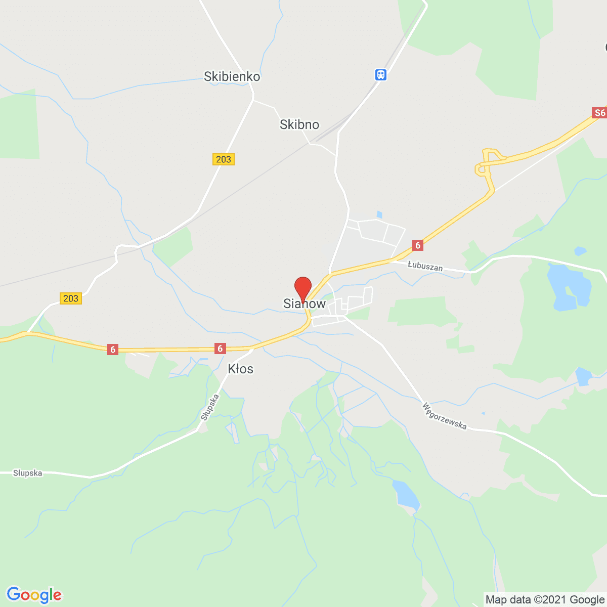 Sianów