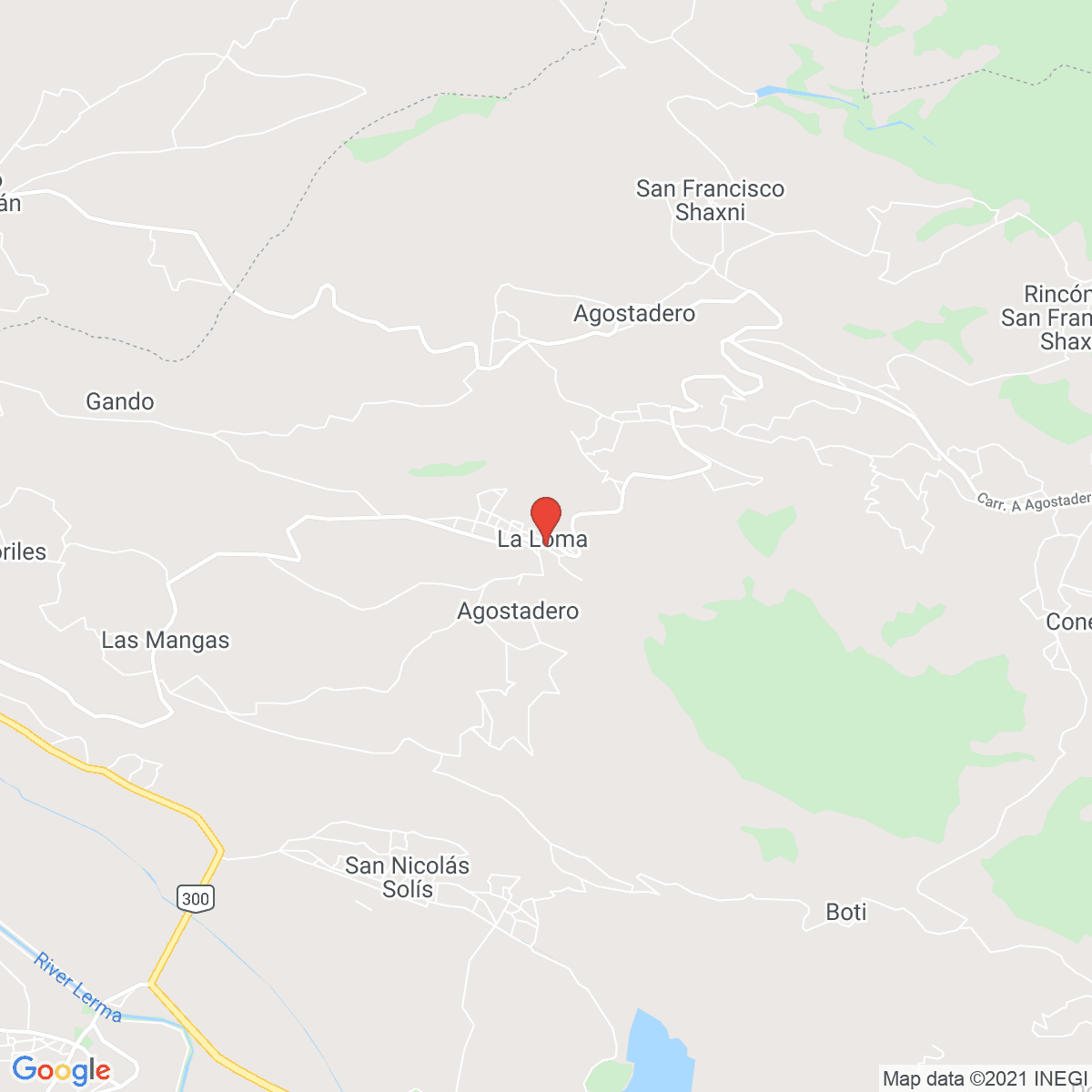 La Loma