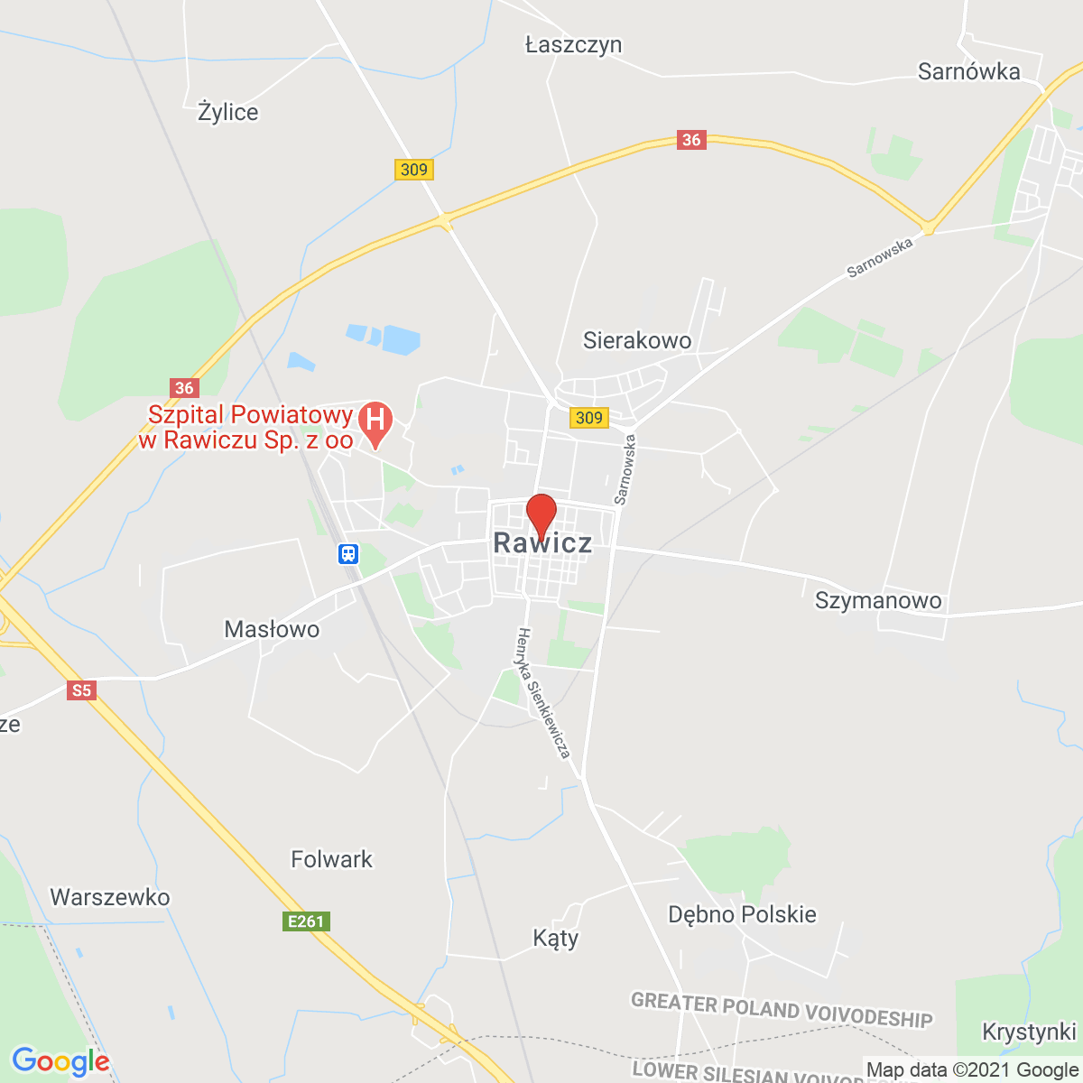 Rawicz