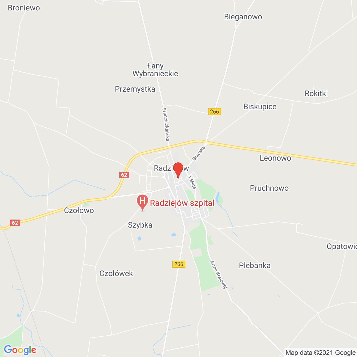 Radziejów