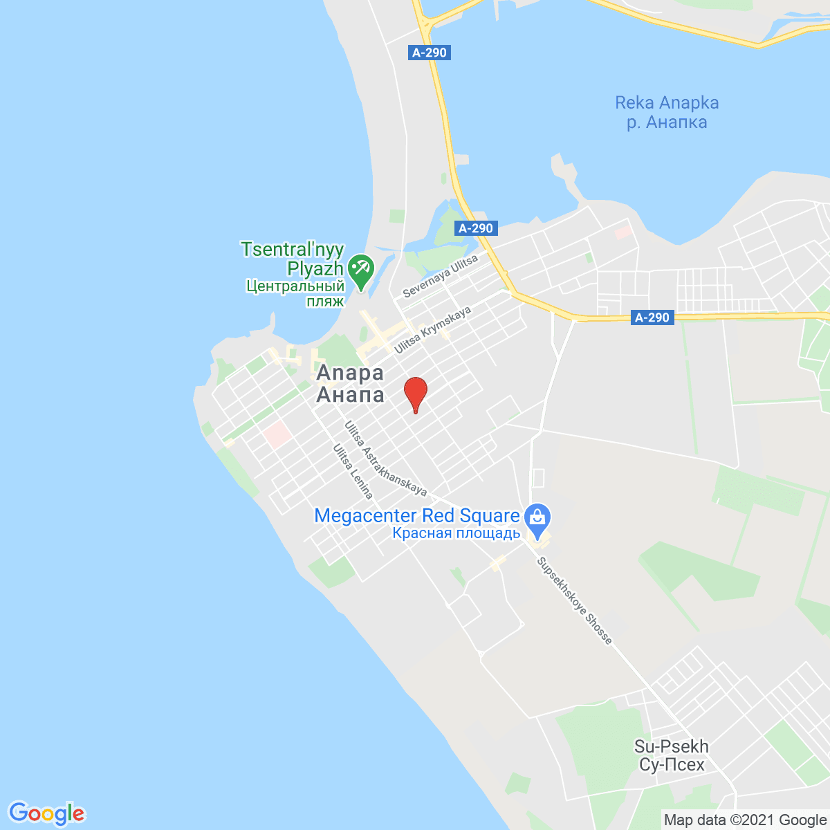 Anapa