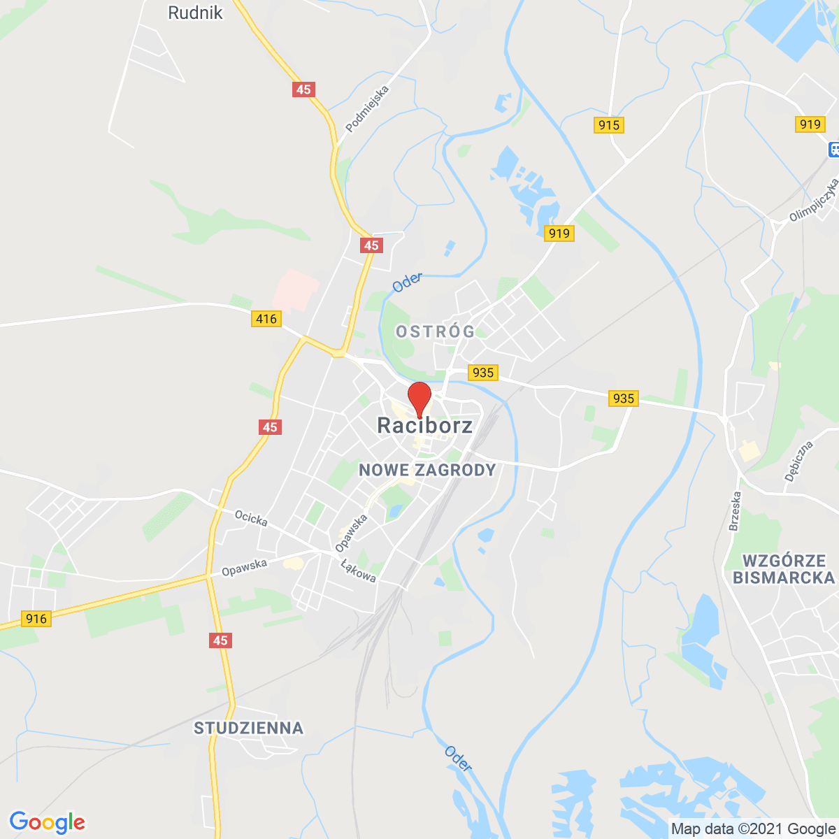 Racibórz