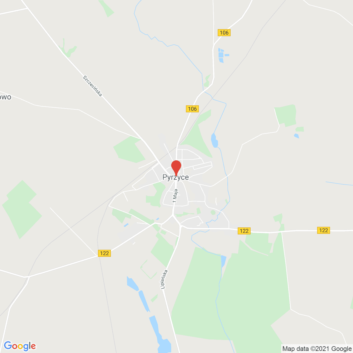 Pyrzyce