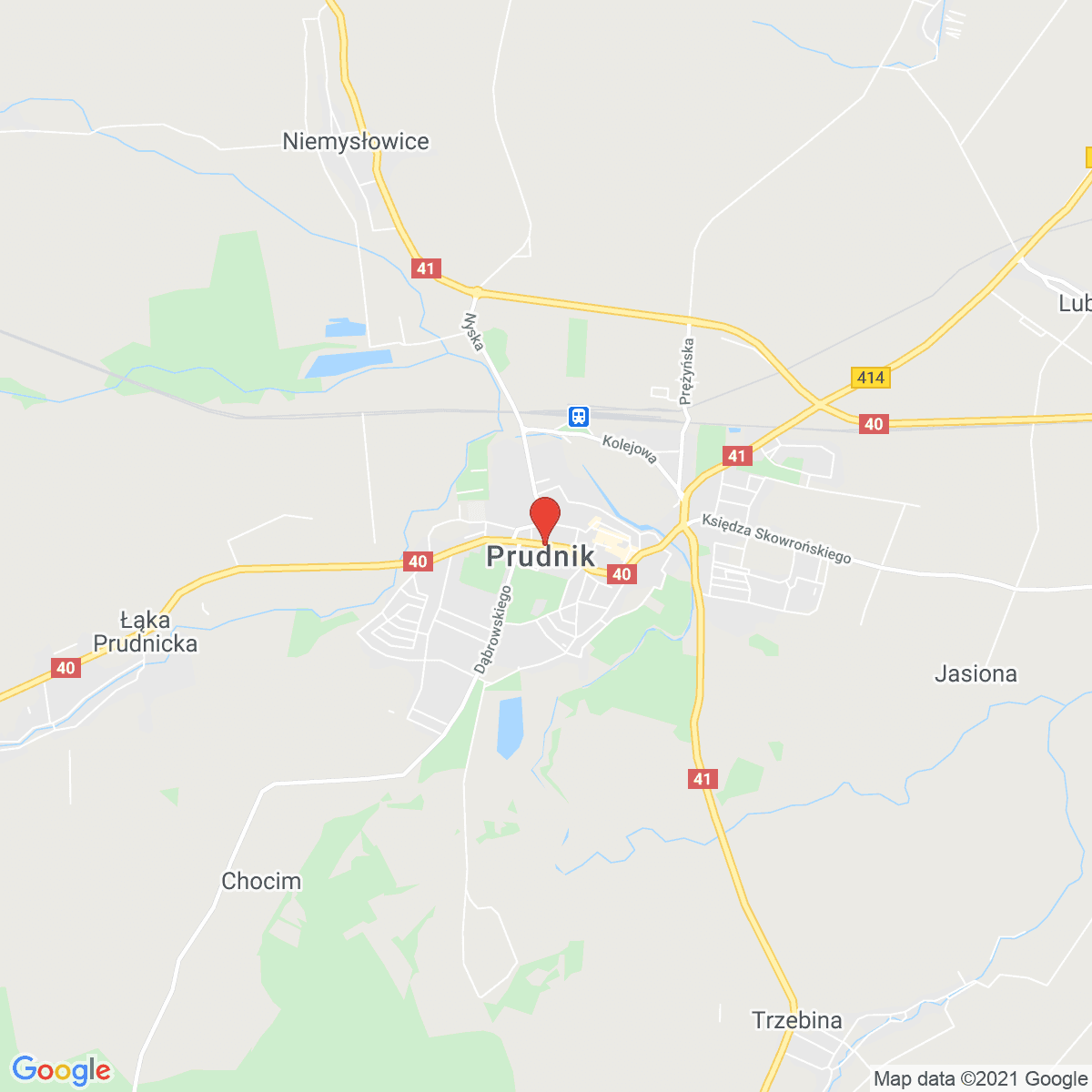 Prudnik