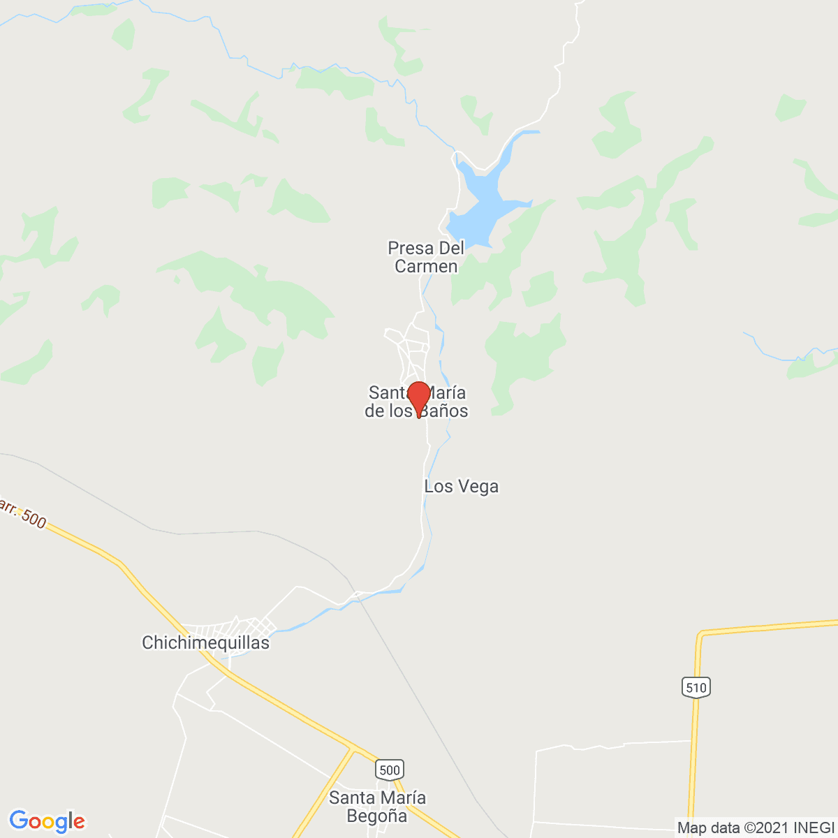 Los Baños