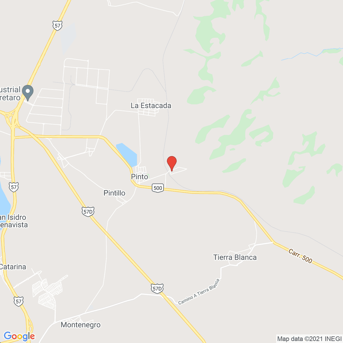 Las Lajitas