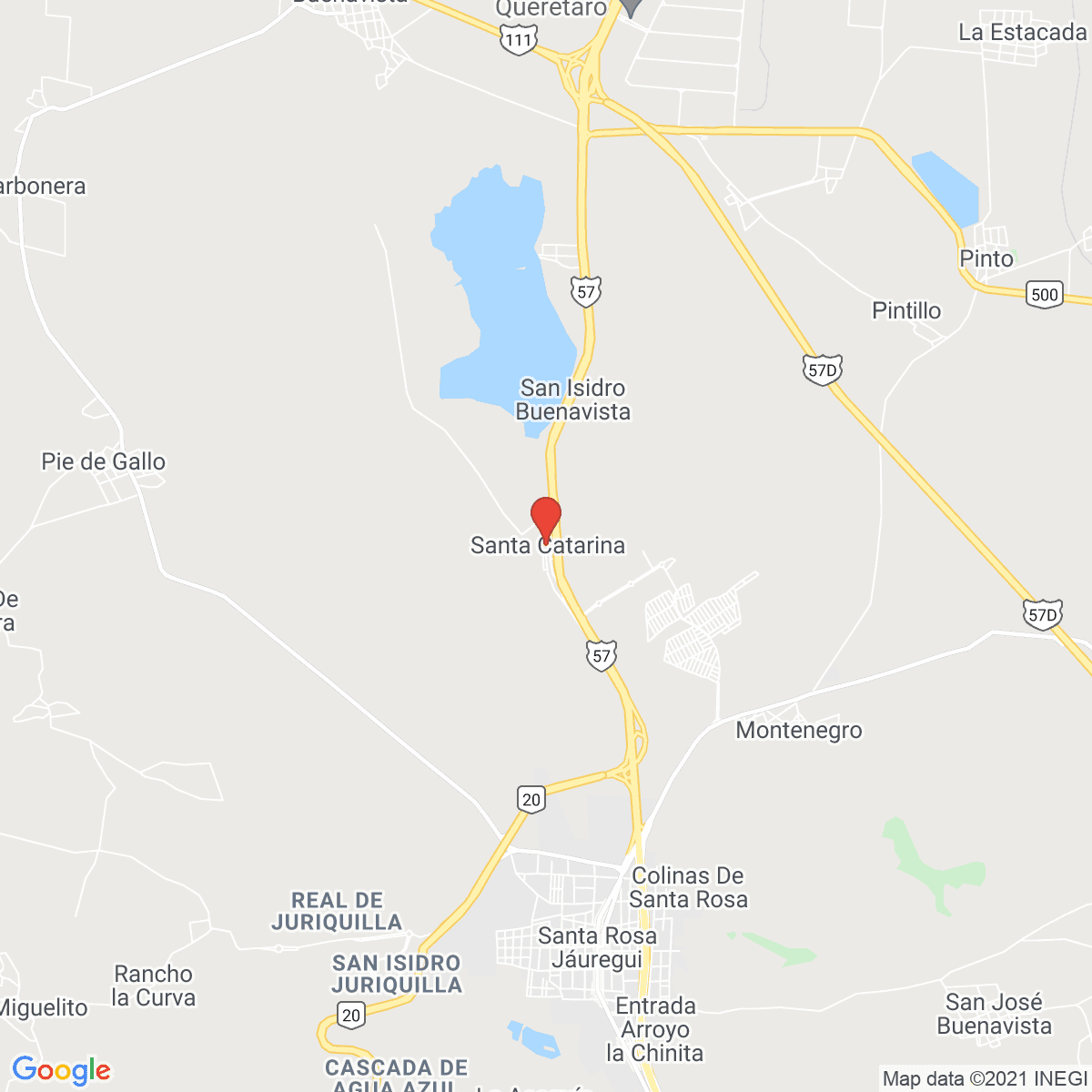 Santa Catarina