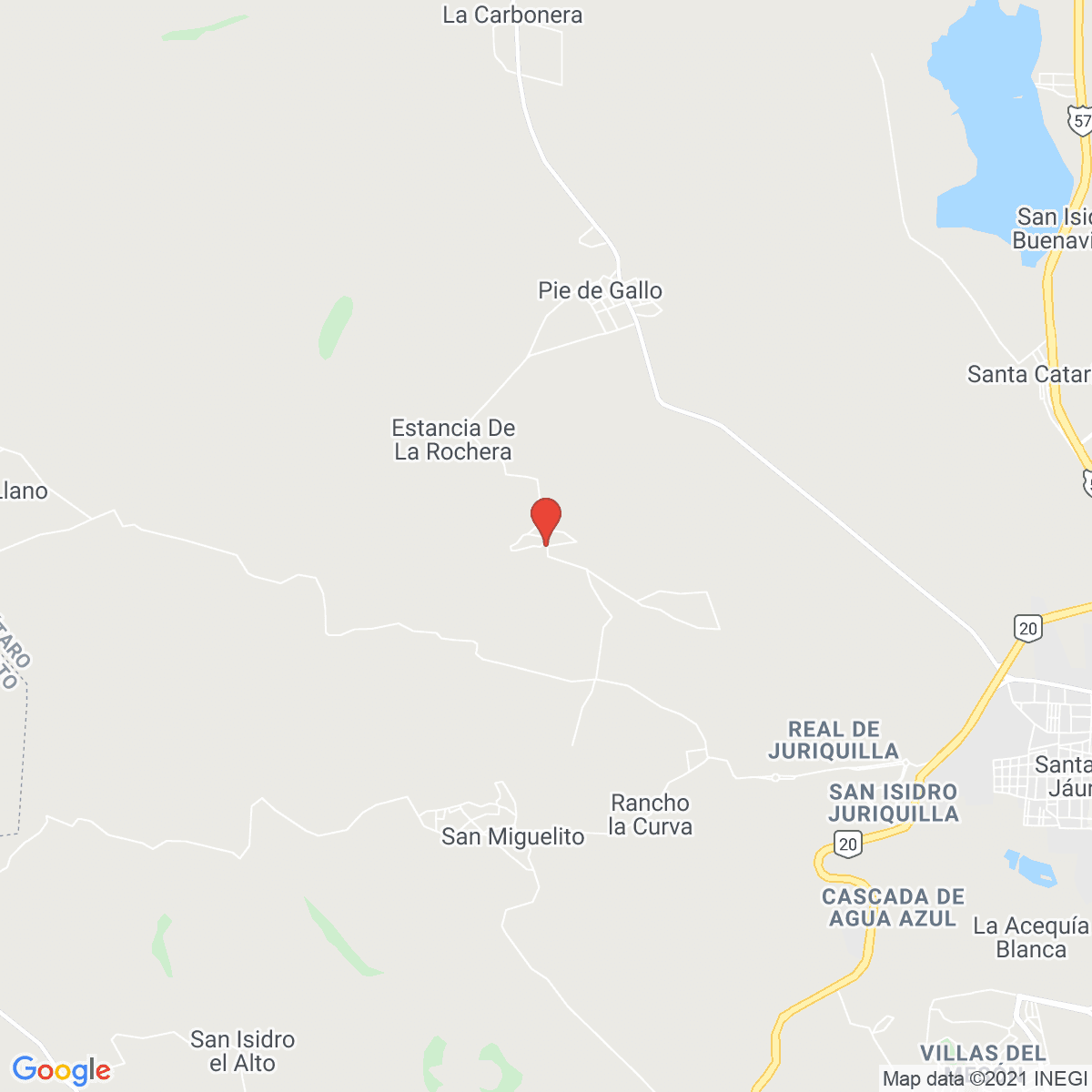 Cerro Colorado (El Colorado)
