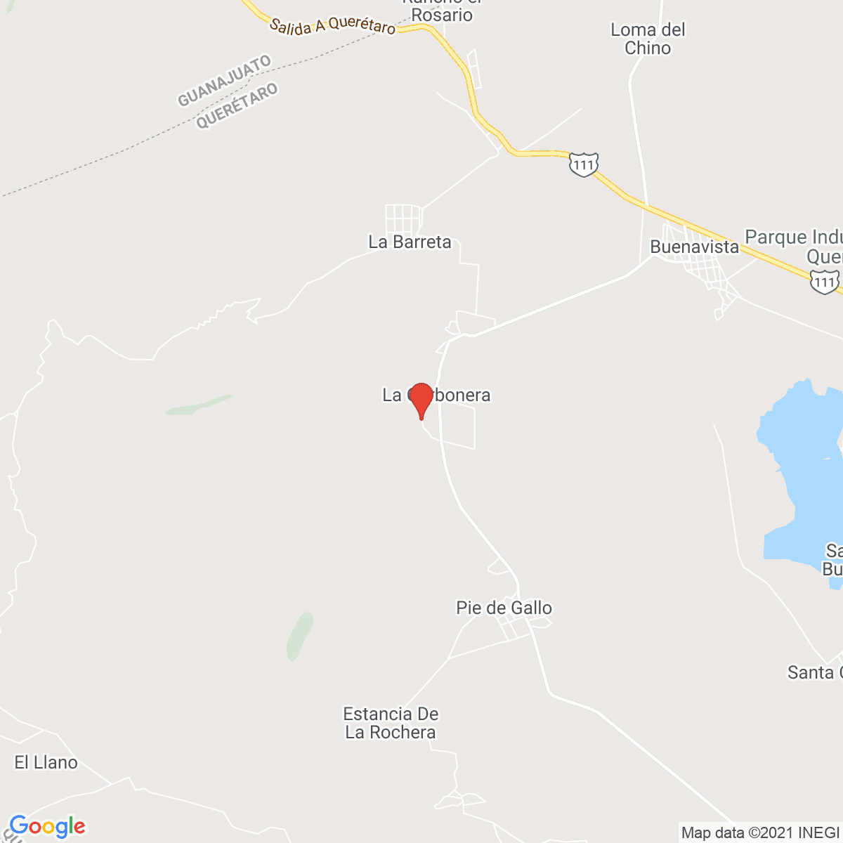 La Carbonera