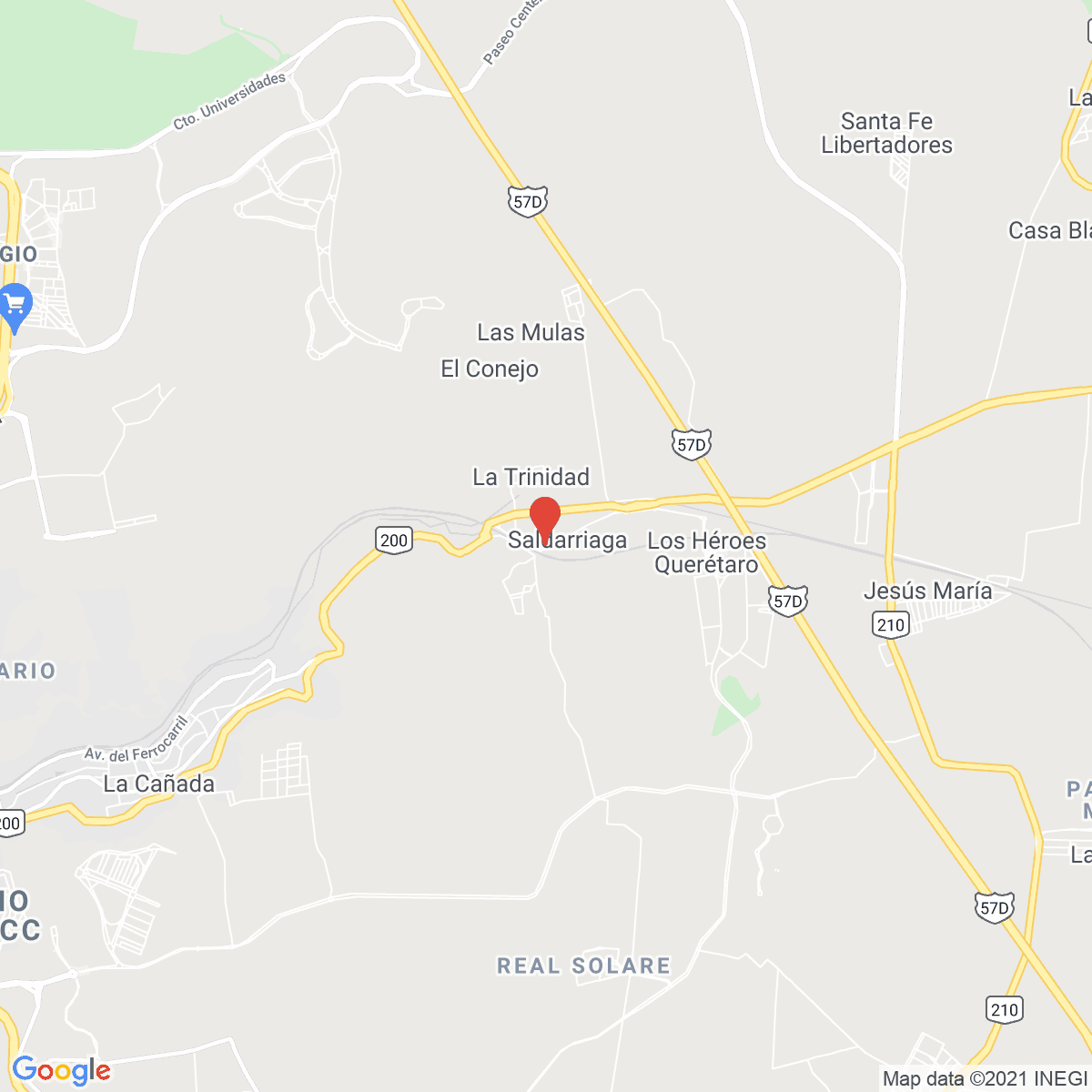 Saldarriaga