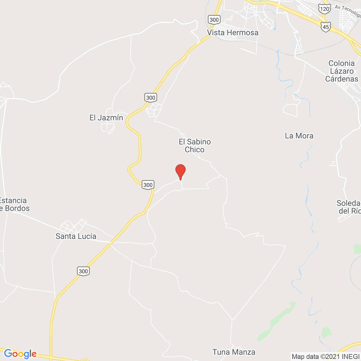 Buenavista