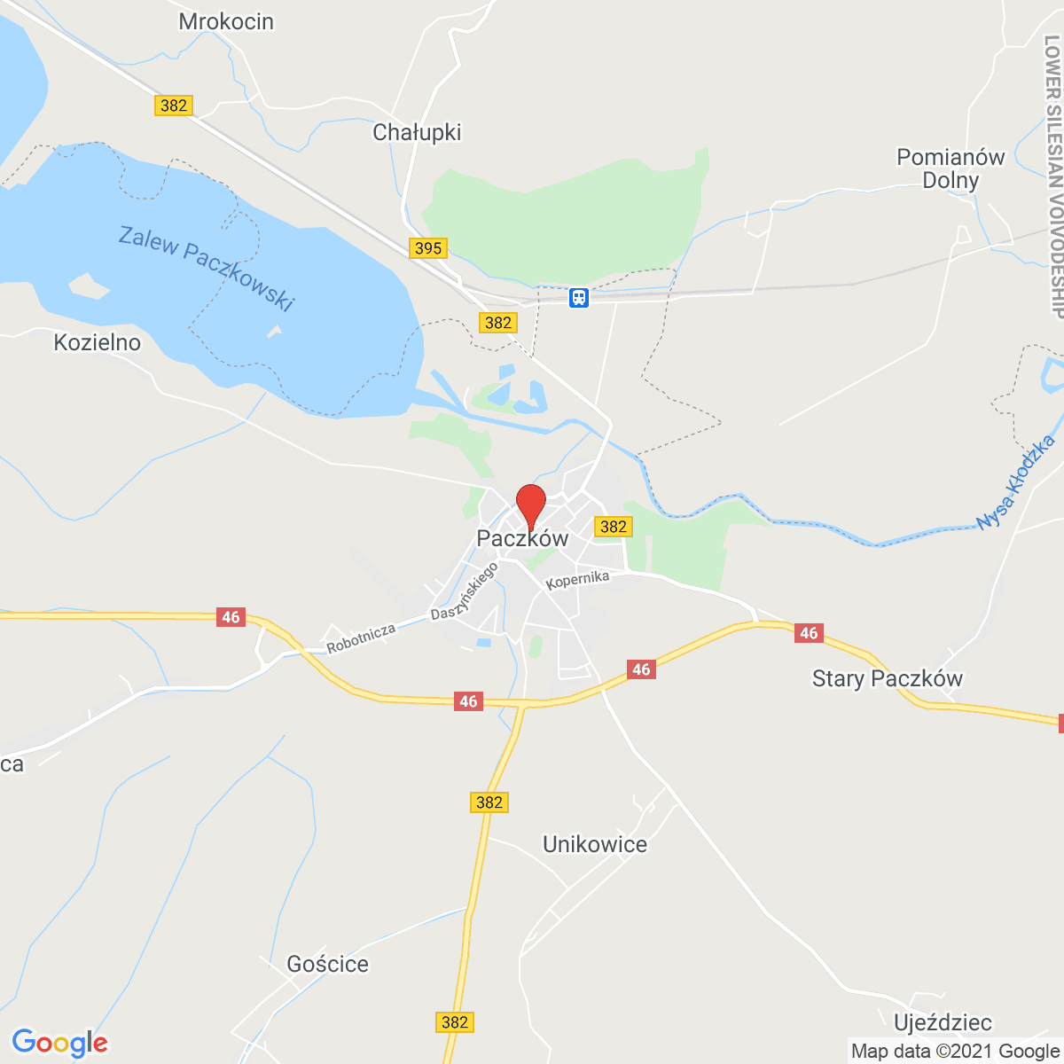 Paczków