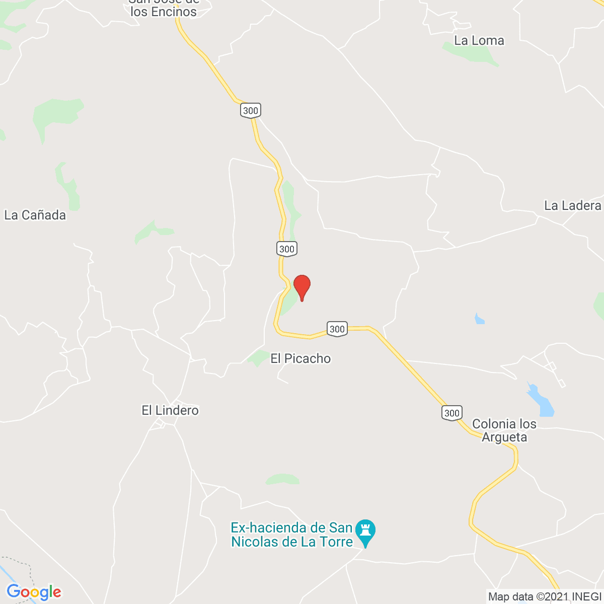 El Picacho
