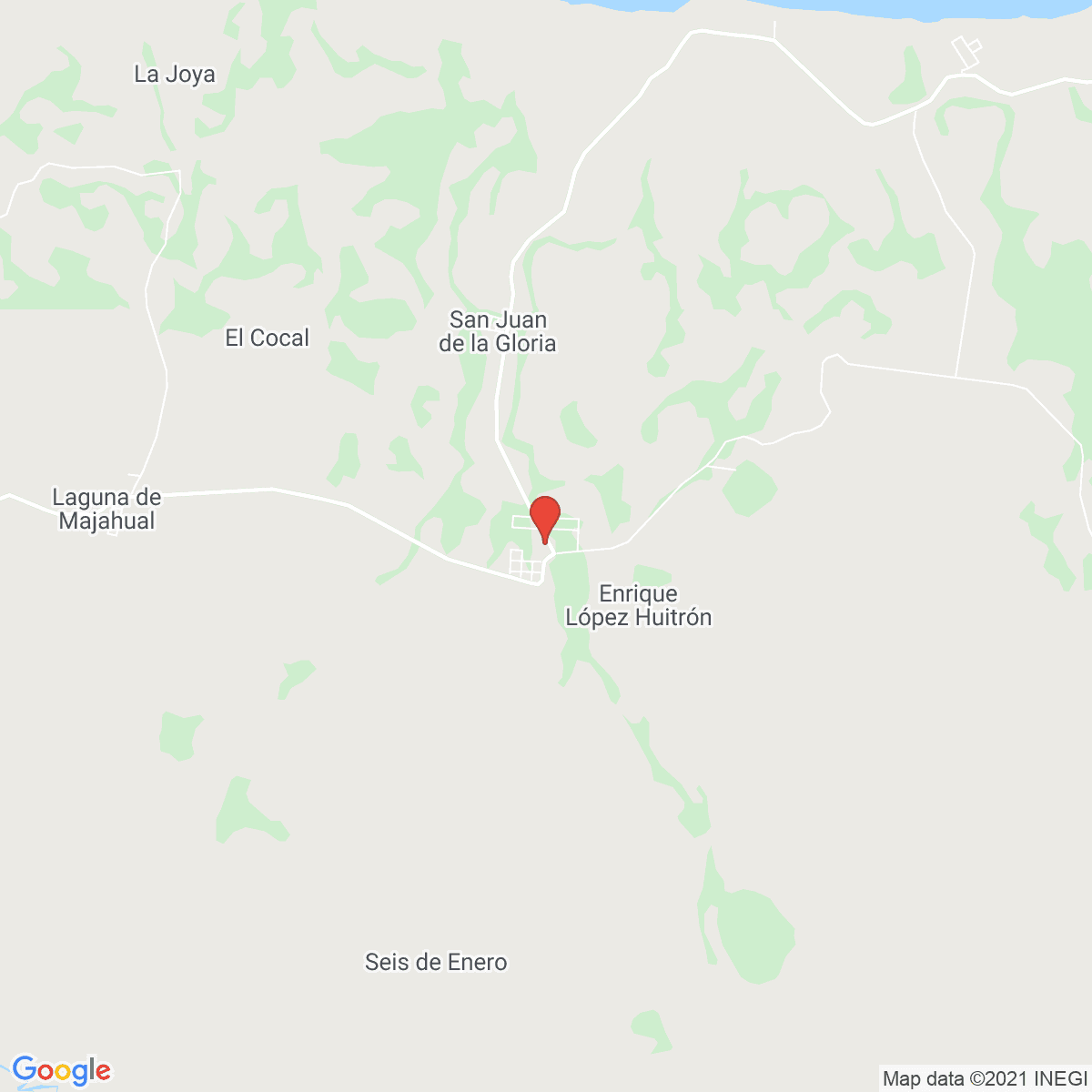 La Nueva Victoria