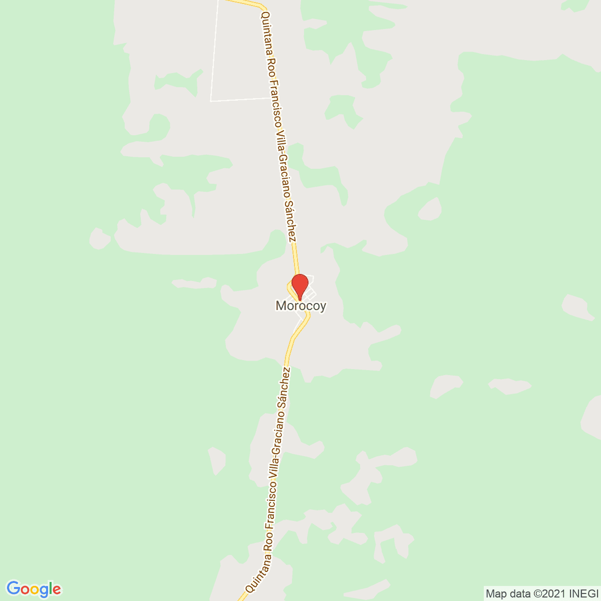 Morocoy