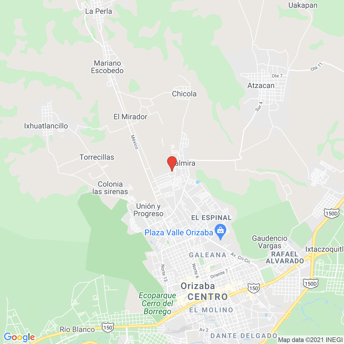 Palmira