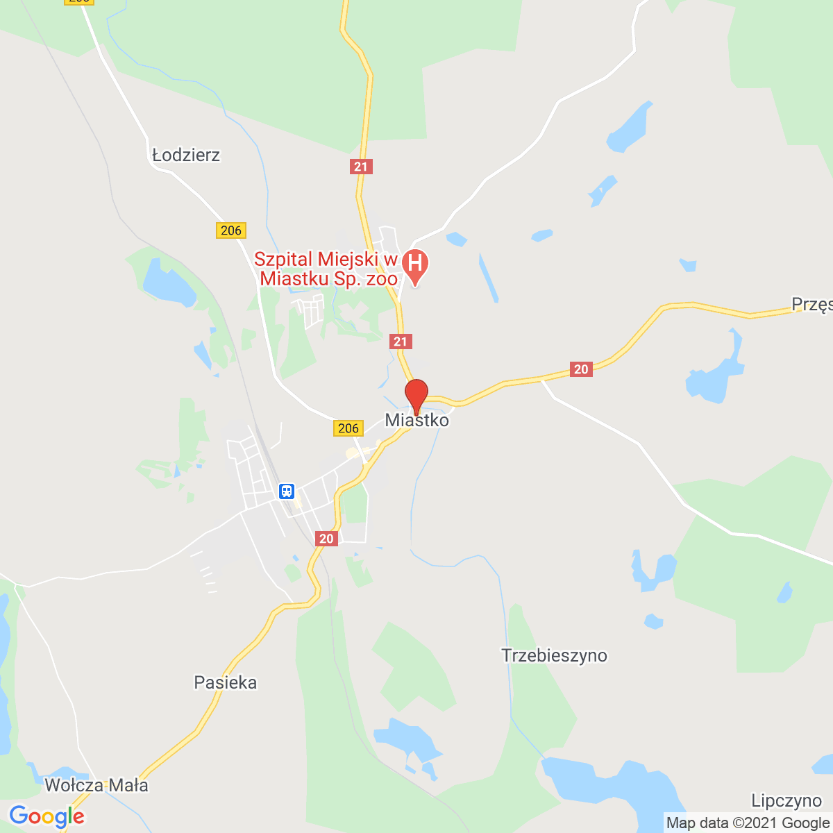 Miastko