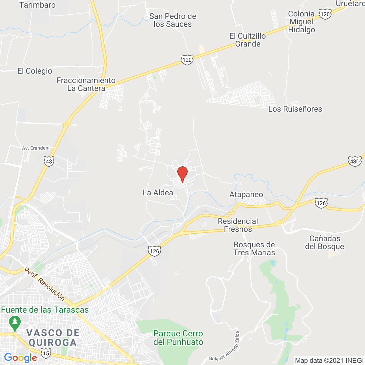 La Aldea
