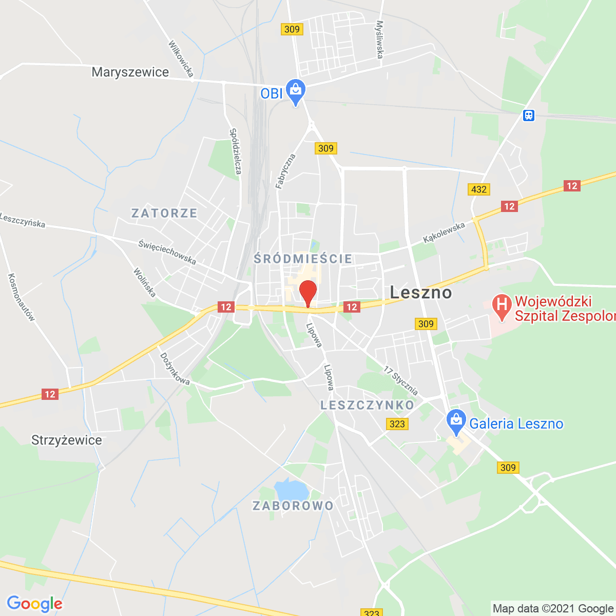 Leszno