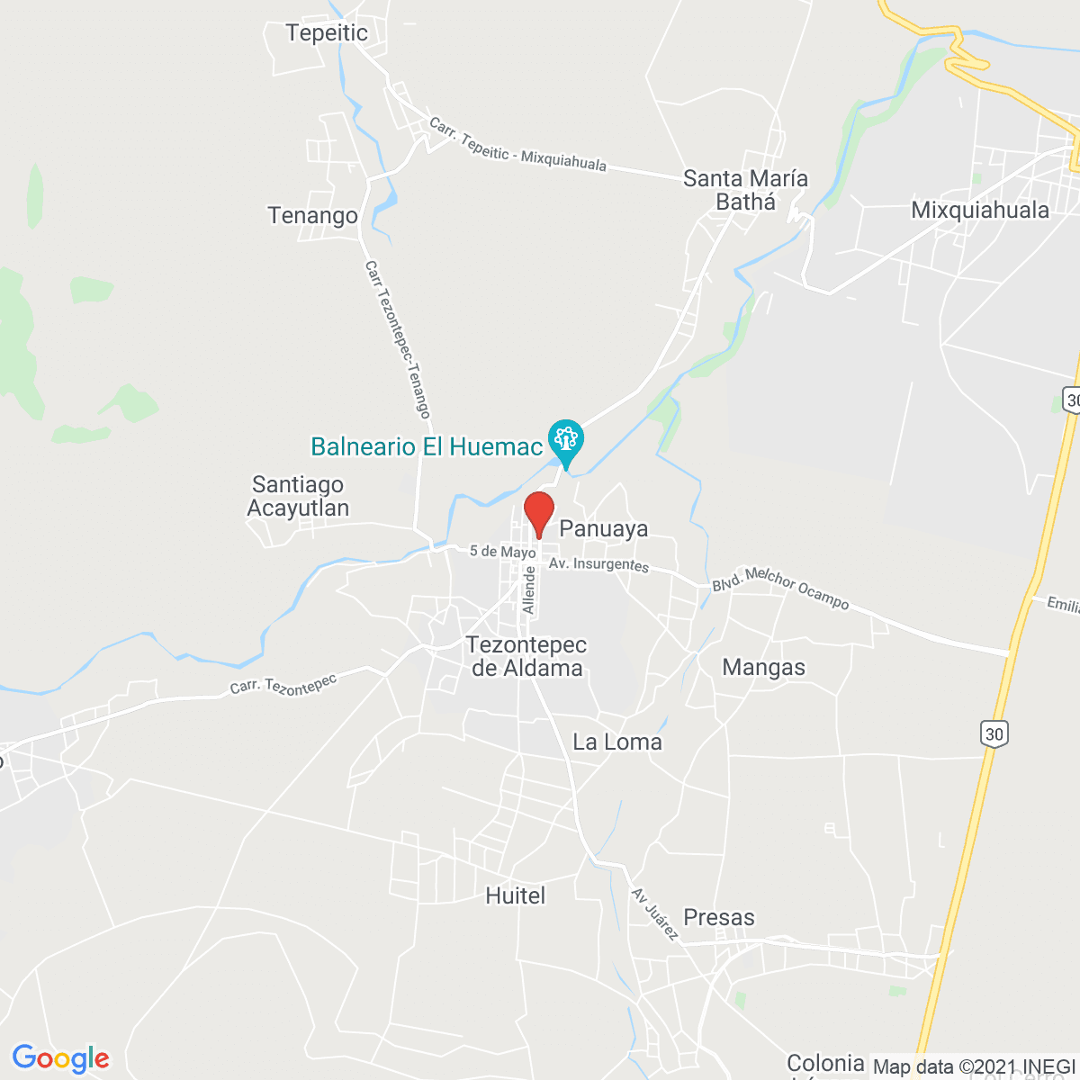 Panuaya