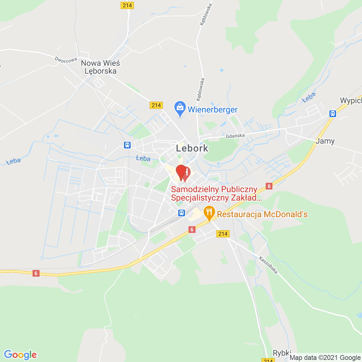 Lębork