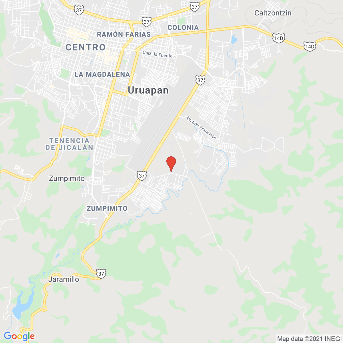 Santa Rosa (Santa Bárbara)