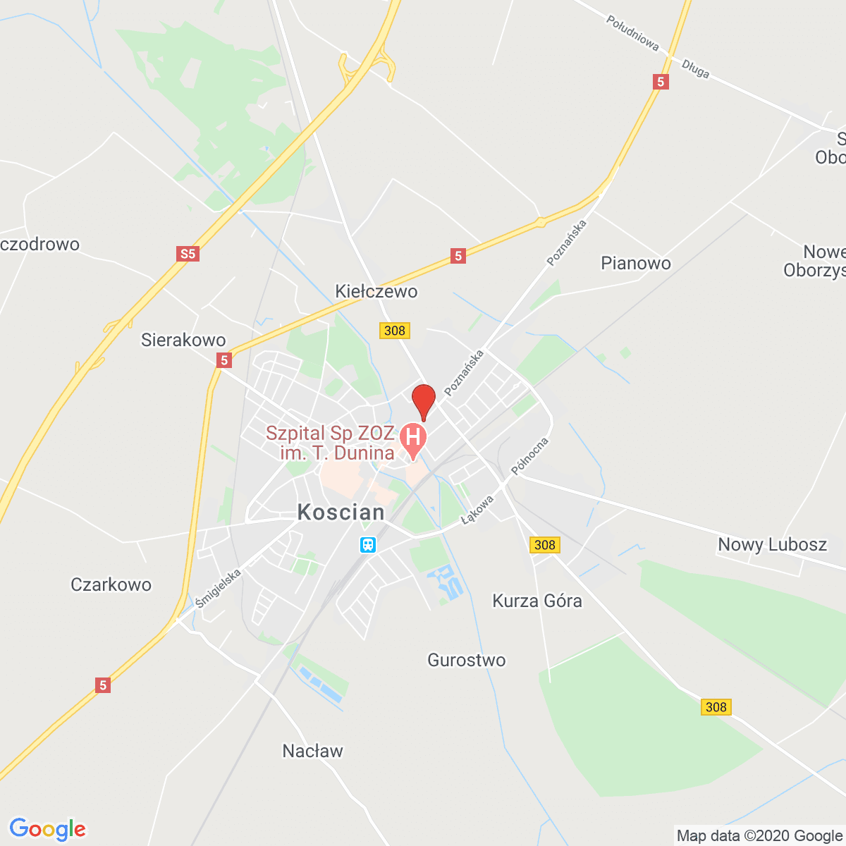 Kościan