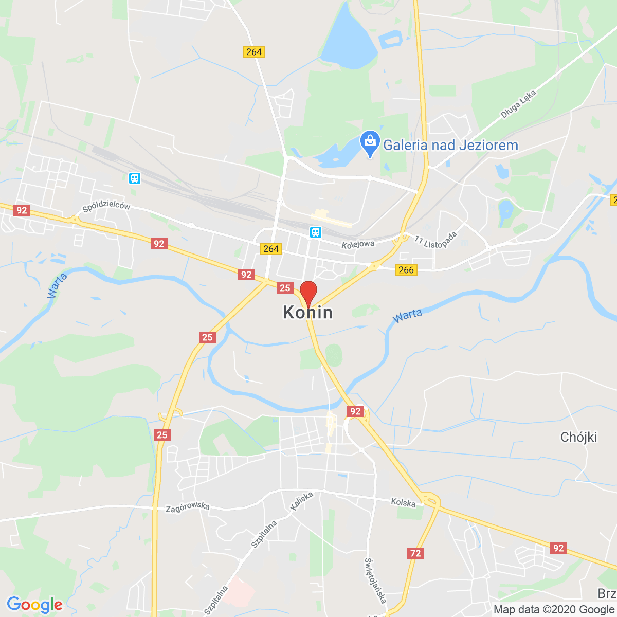Konin