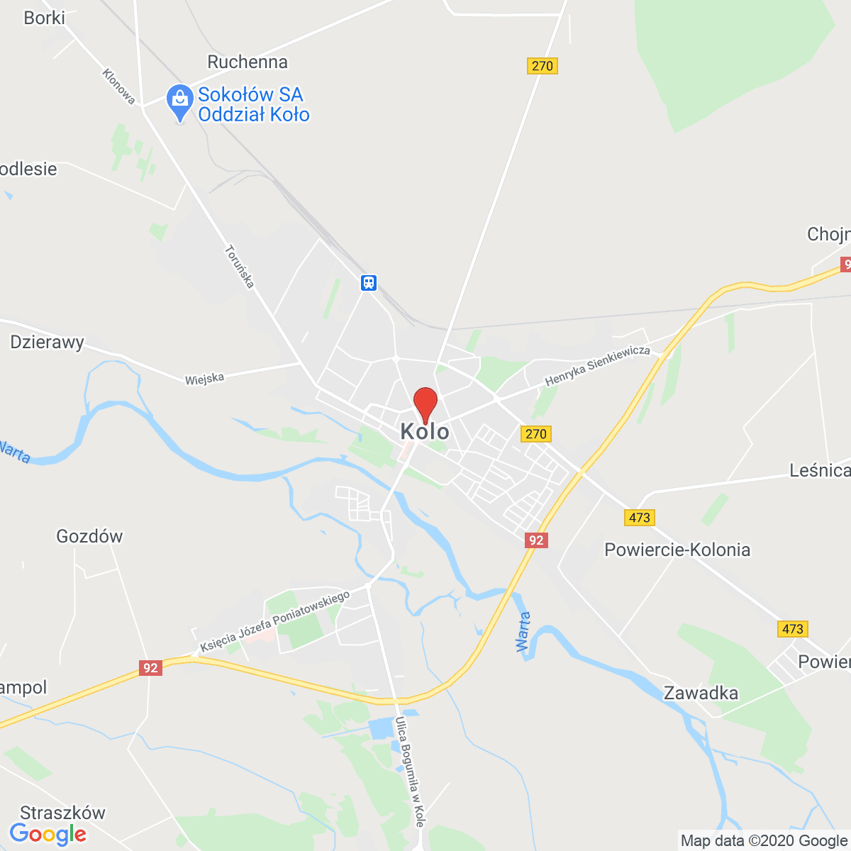 Koło