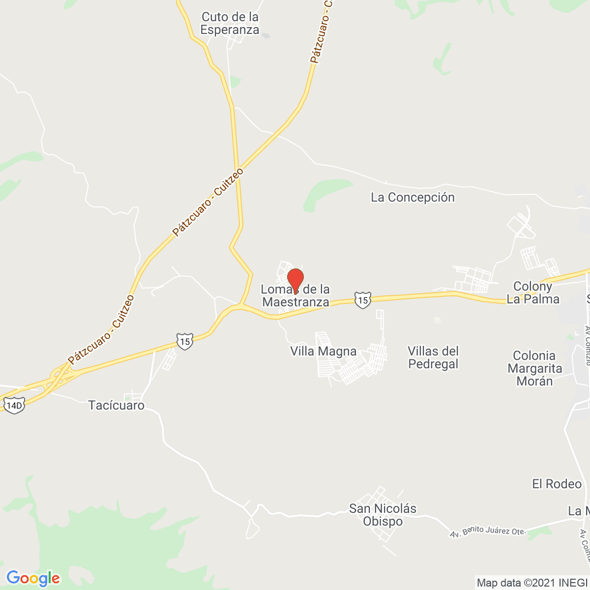 Lomas de la Maestranza