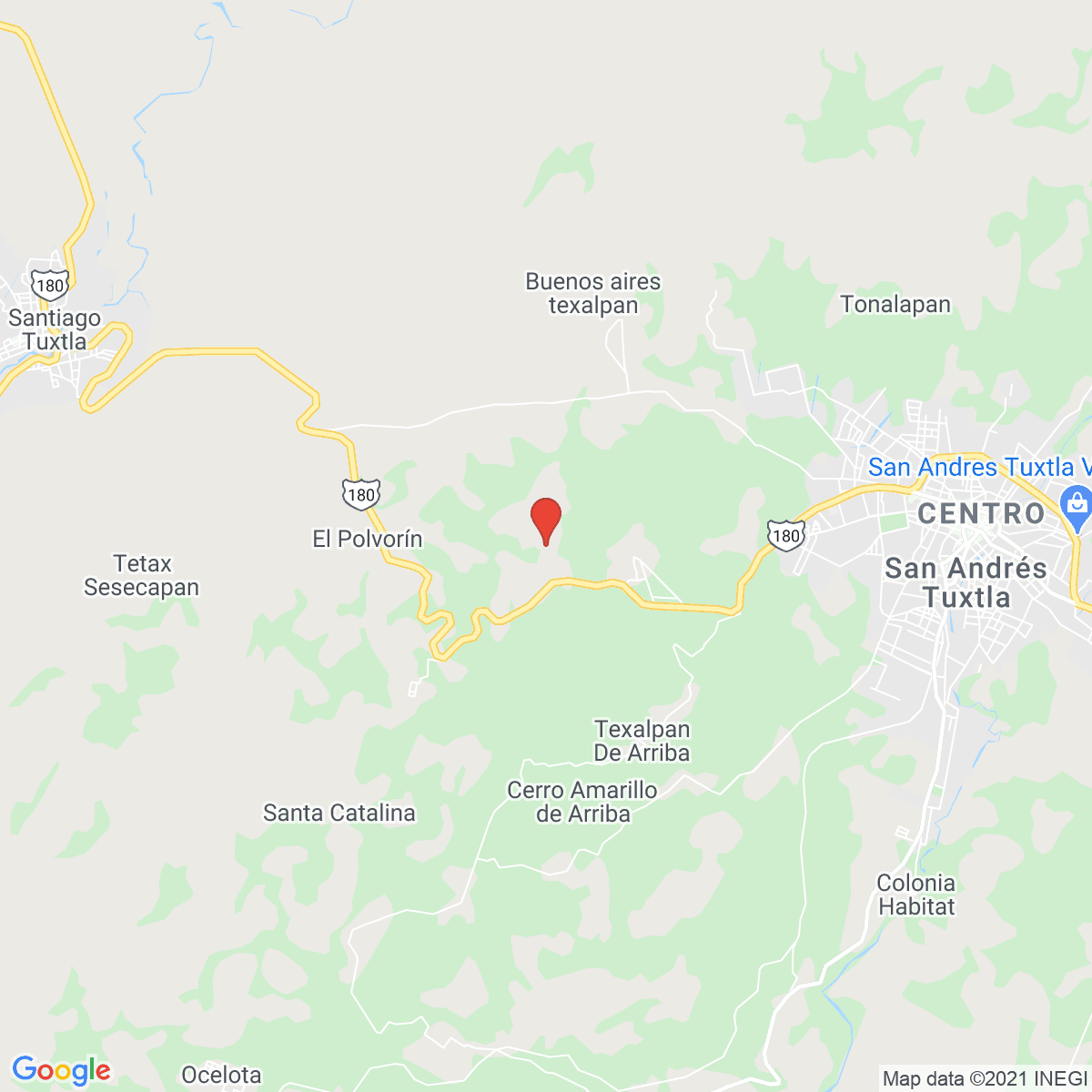Texcaltitán Xoteapan (Texcaltitán)