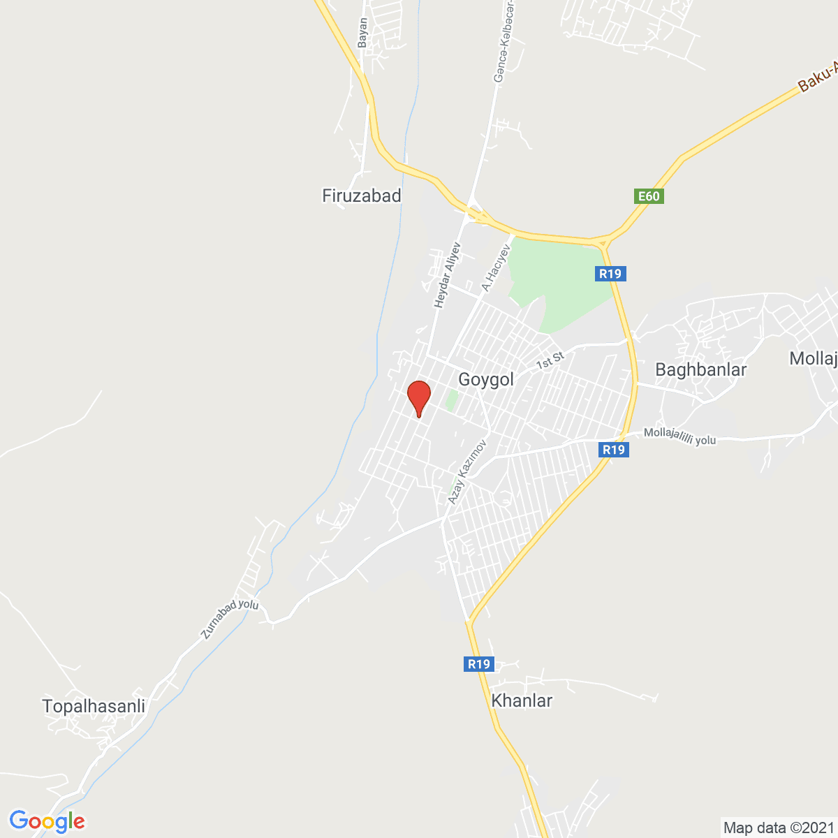 Yelenendorf