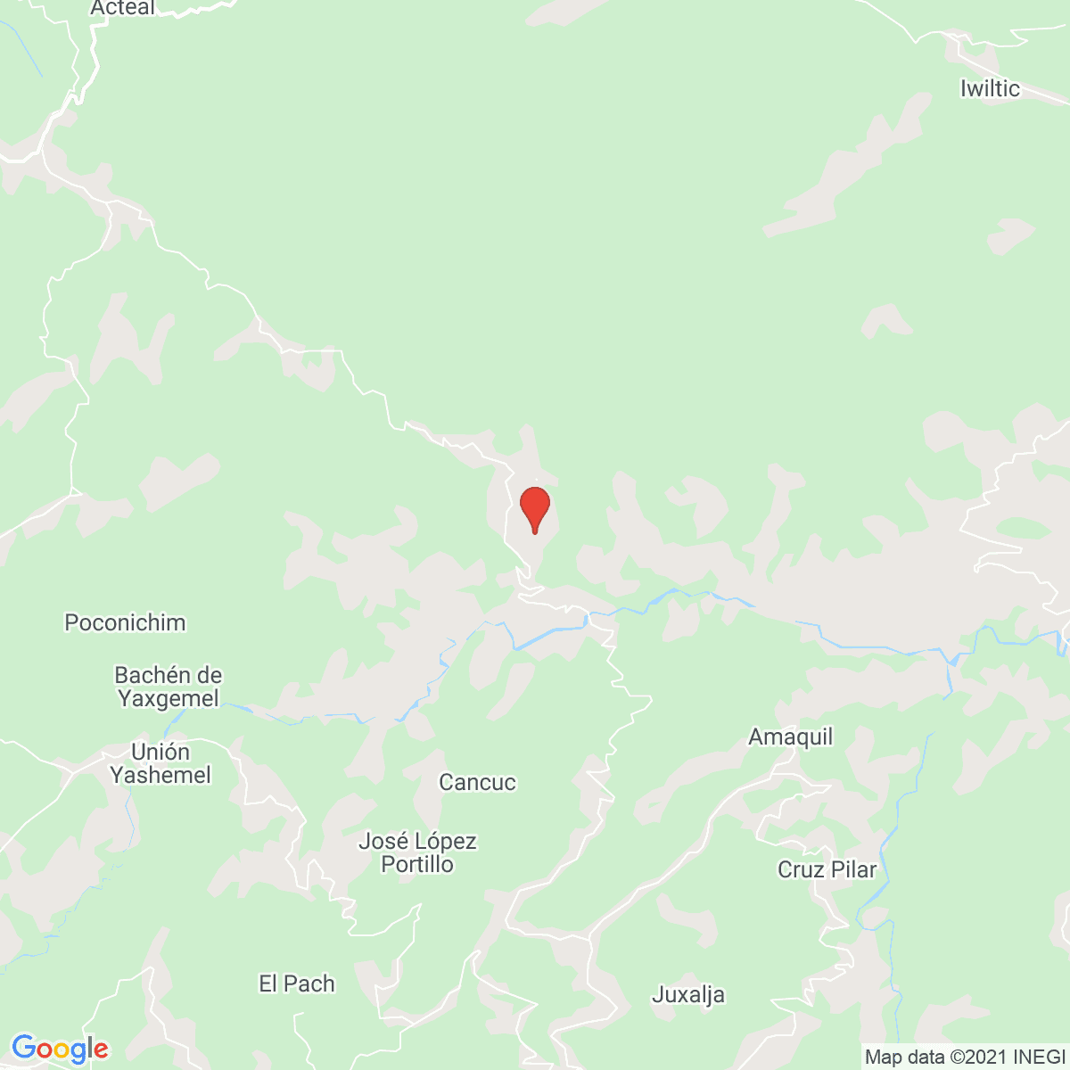 Tzeltal
