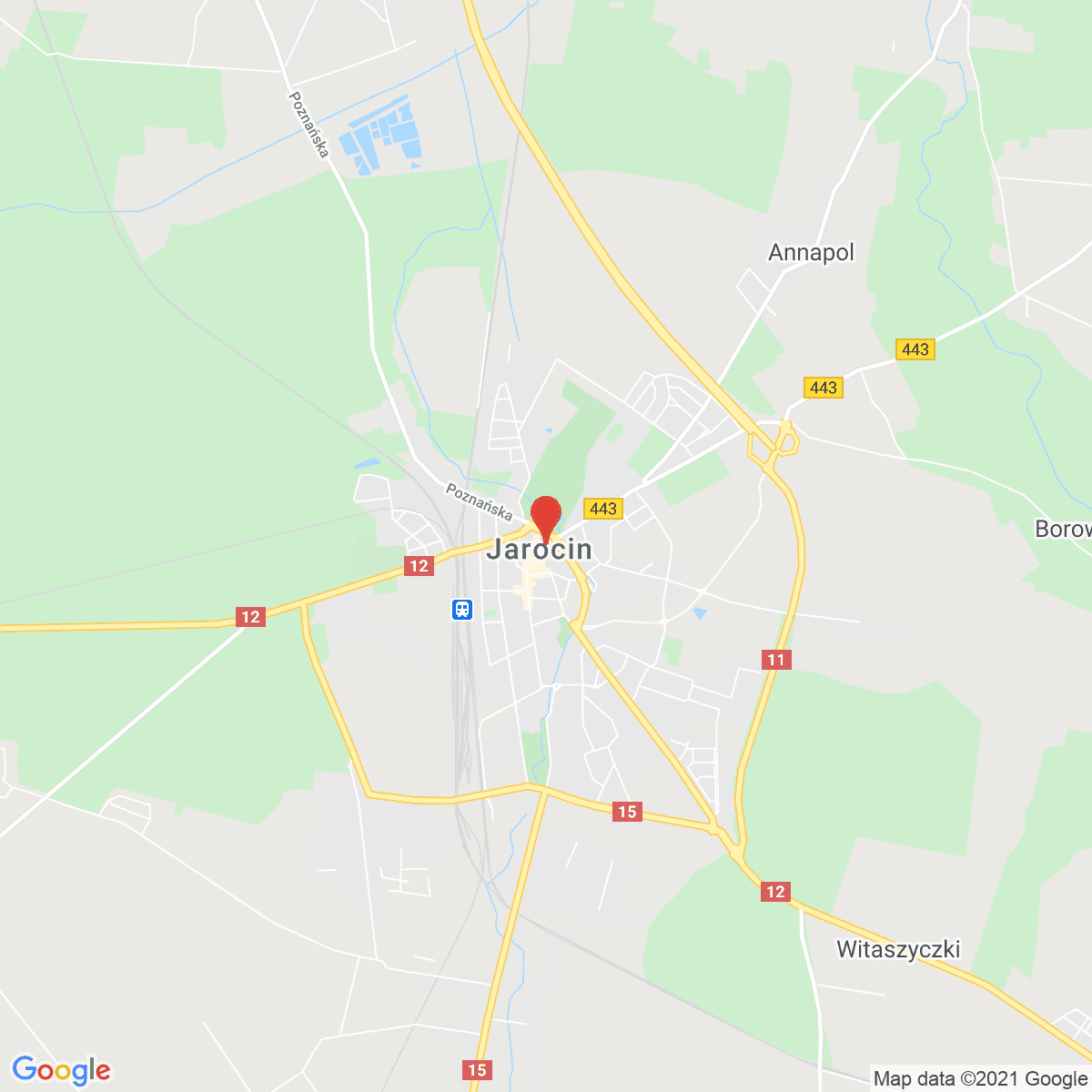 Jarocin