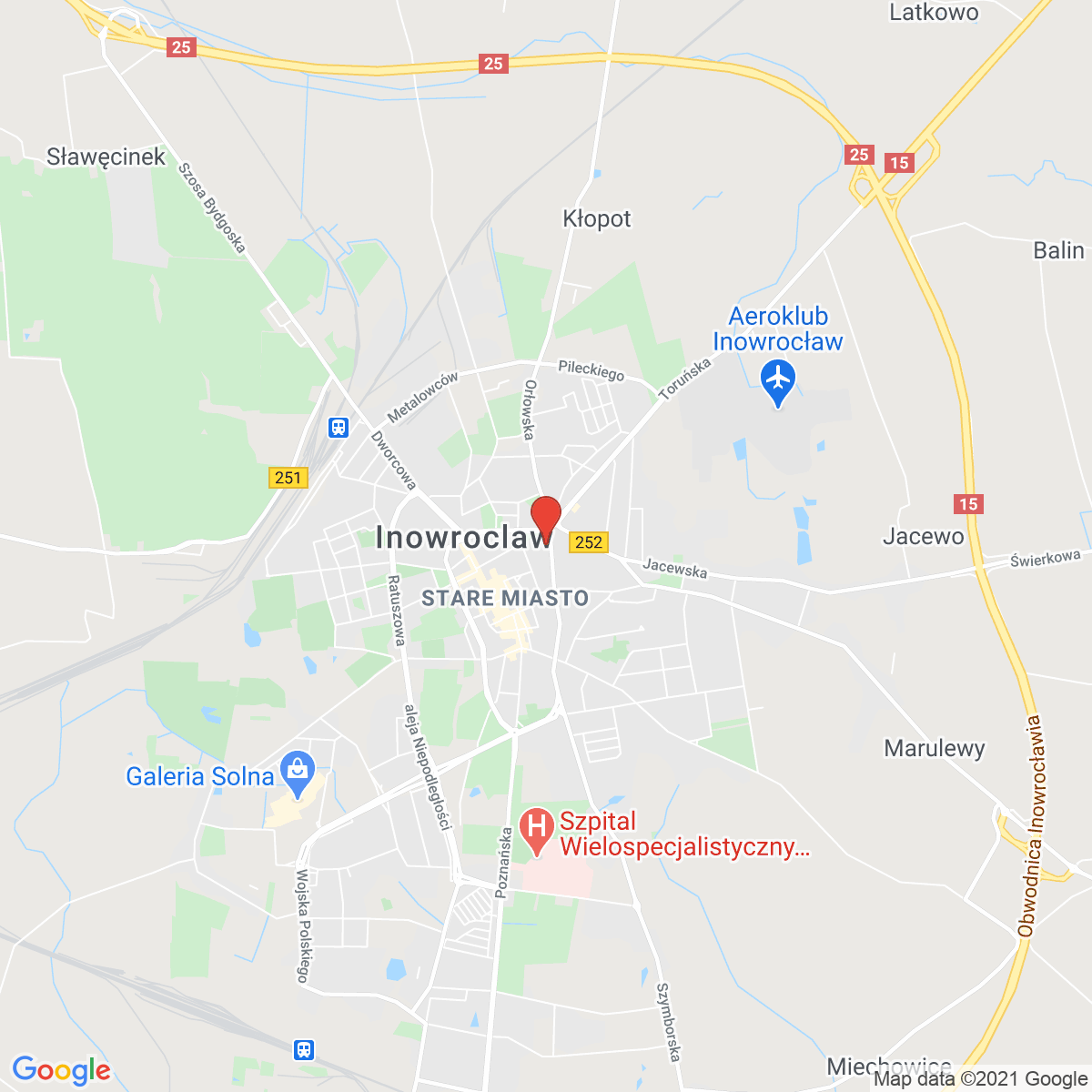 Inowrocław