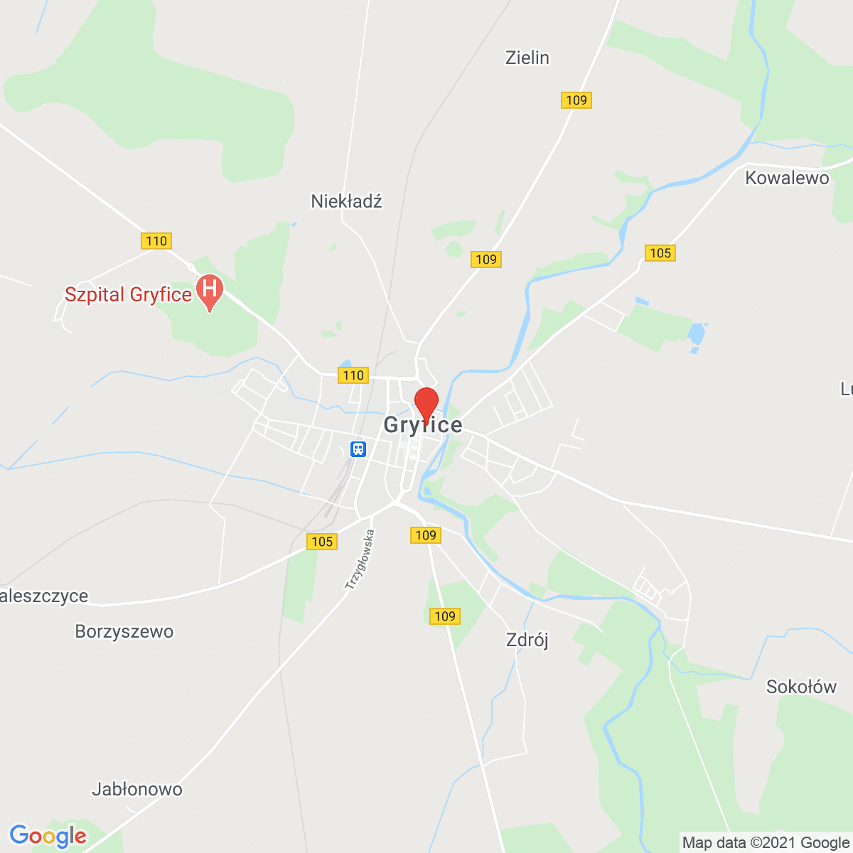 Gryfice