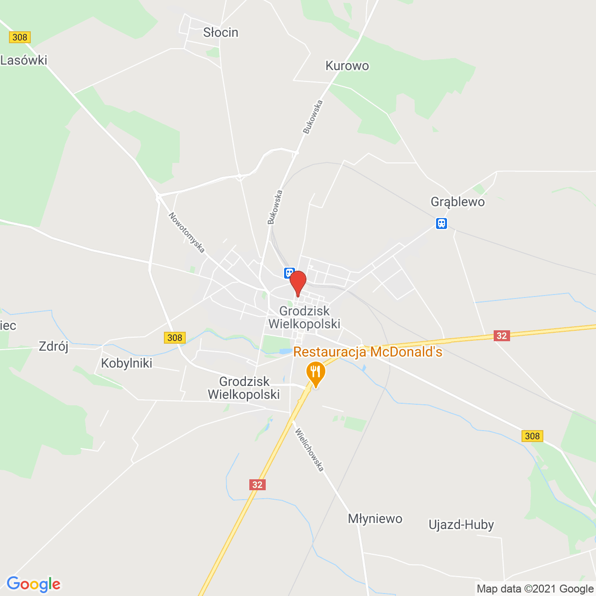 Grodzisk Wielkopolski