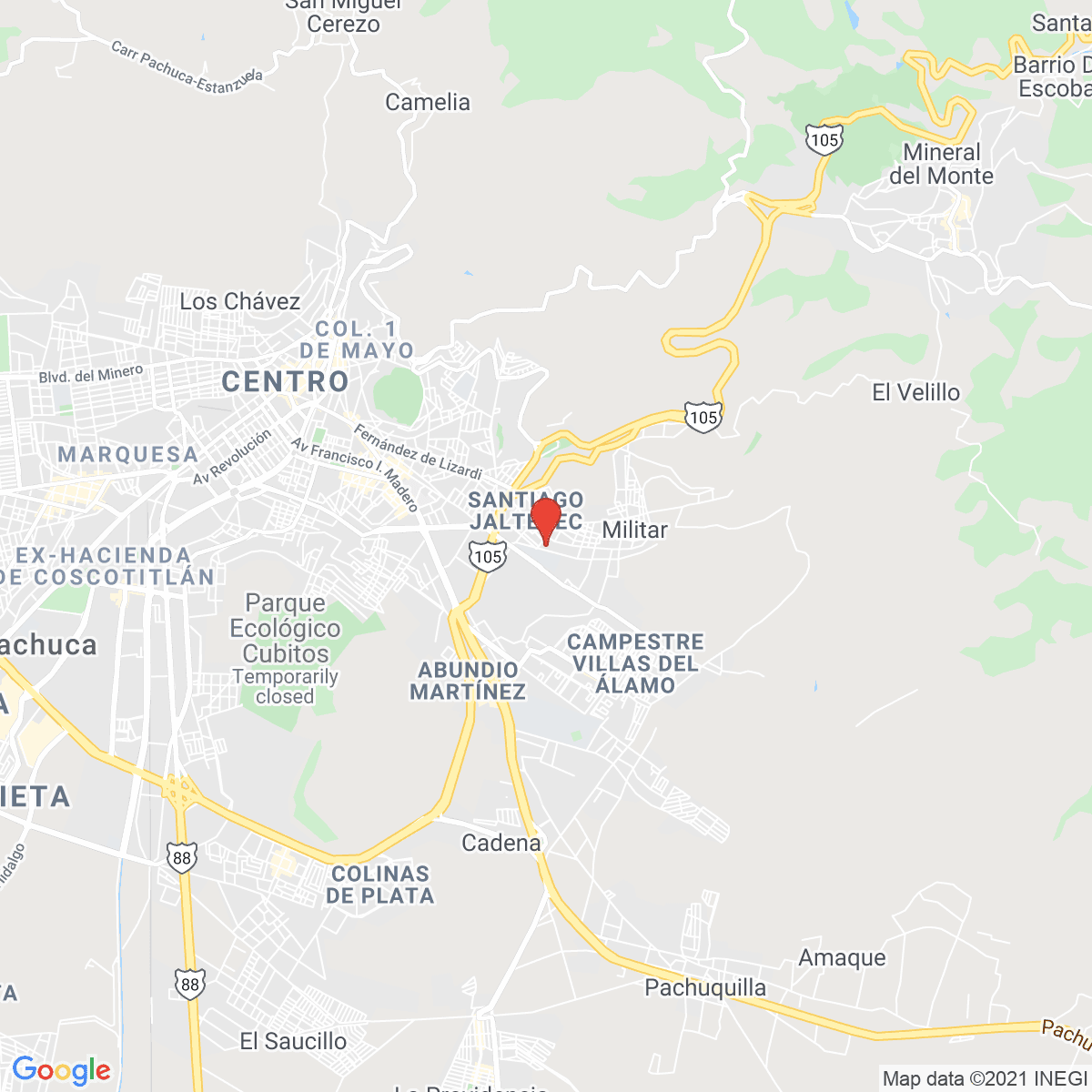 Santiago Jaltepec