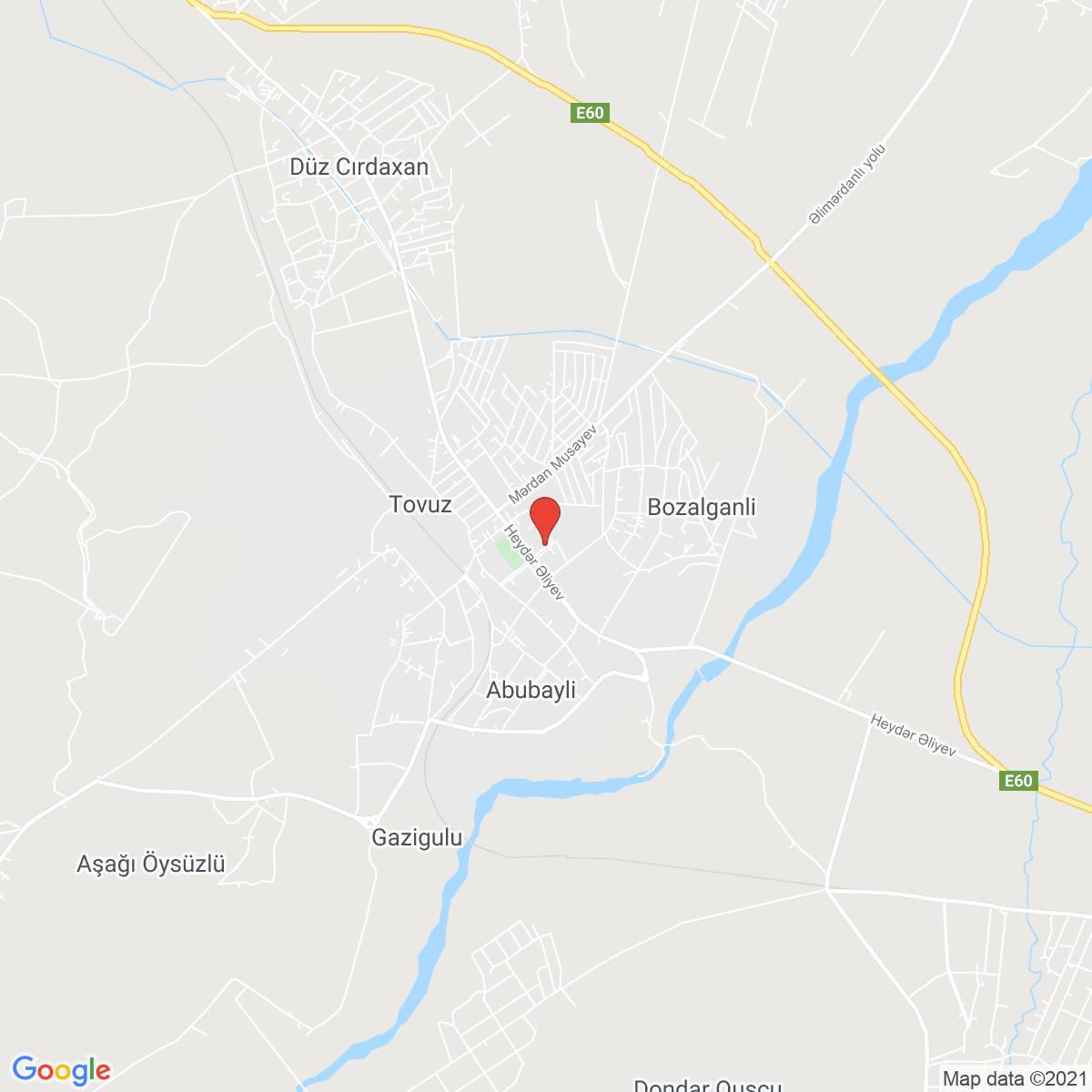Tovuz