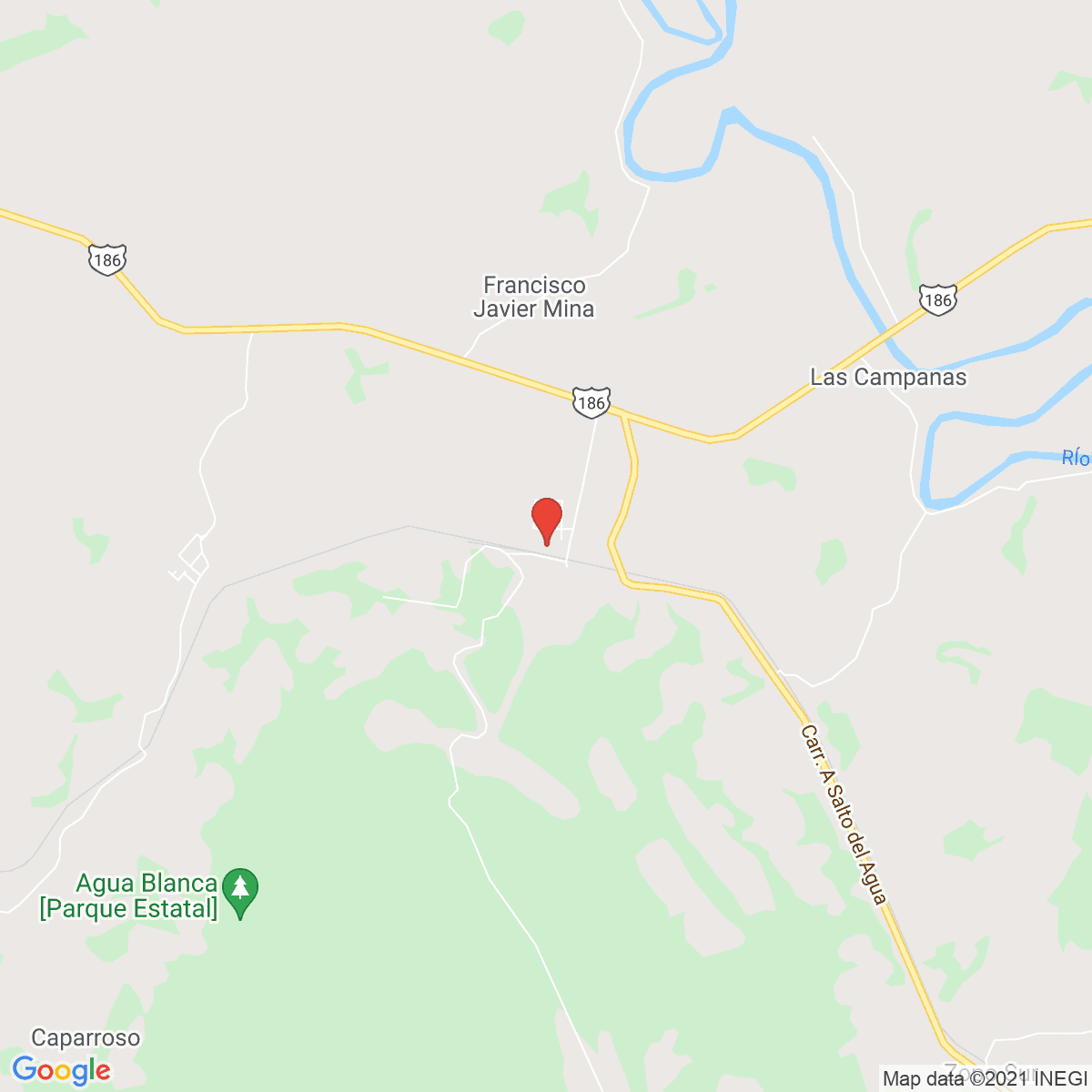Buena Vista (Apasco)