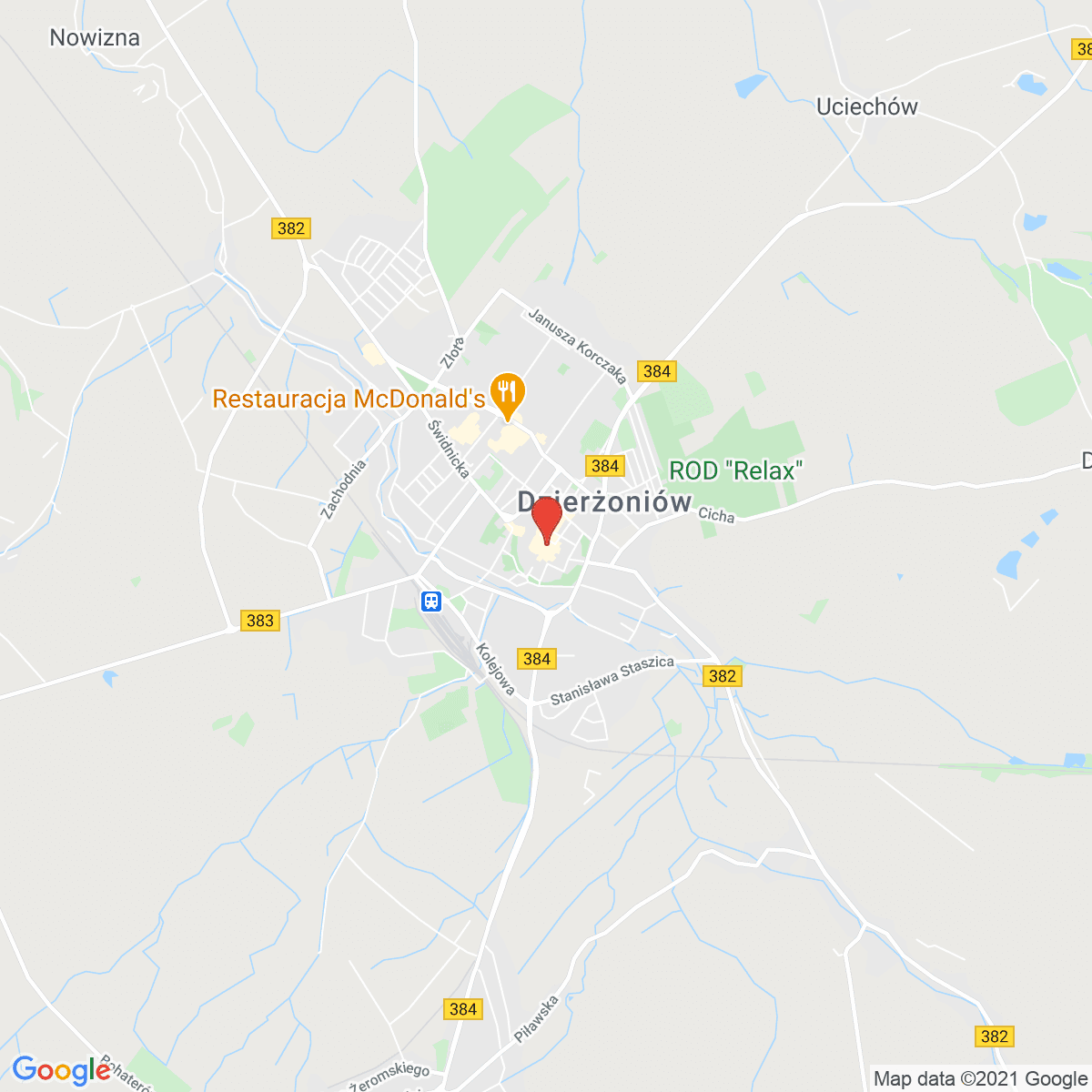Dzierżoniów
