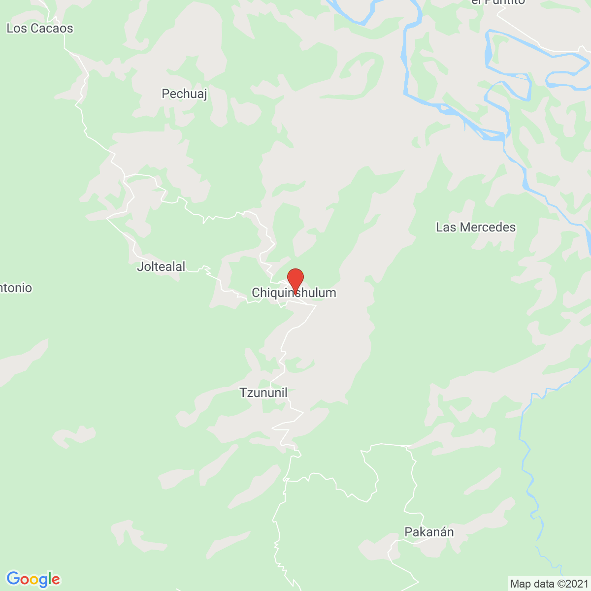 Chiquinshulum
