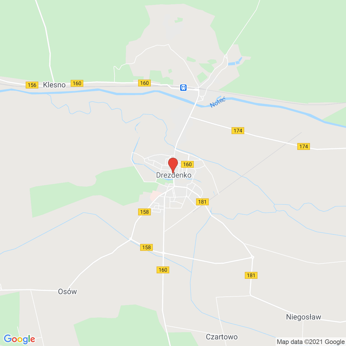 Drezdenko